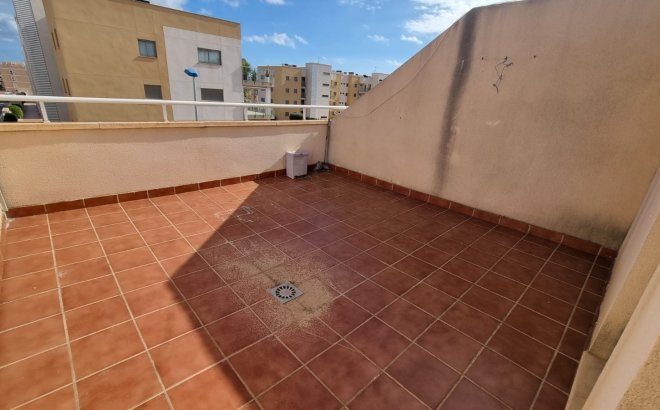 Resale - Town House -
Orihuela Costa - Costa Blanca