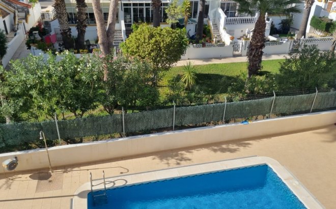 Resale - Town House -
Orihuela Costa - Costa Blanca