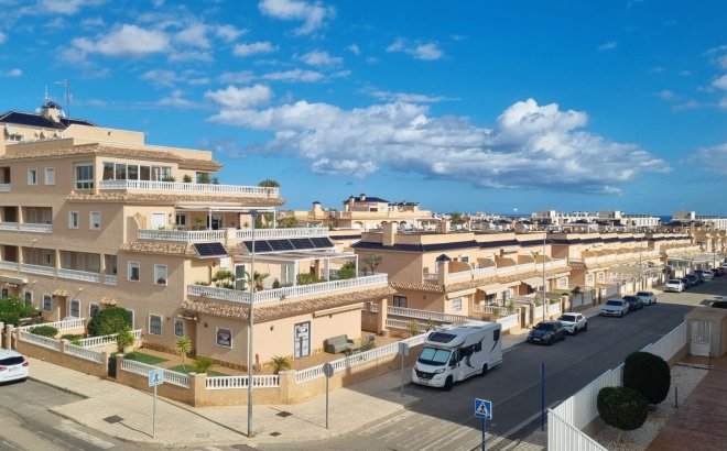 Resale - Town House -
Orihuela Costa - Costa Blanca