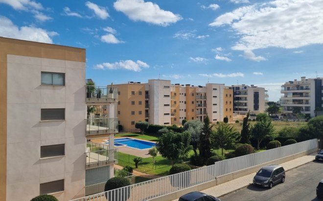 Resale - Town House -
Orihuela Costa - Costa Blanca