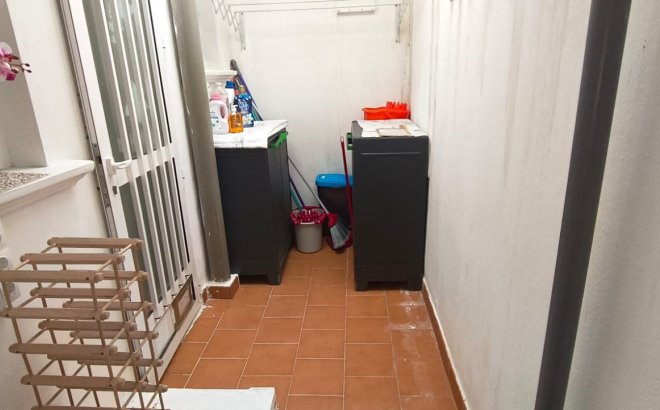 Resale - Villa -
Orihuela Costa - Costa Blanca