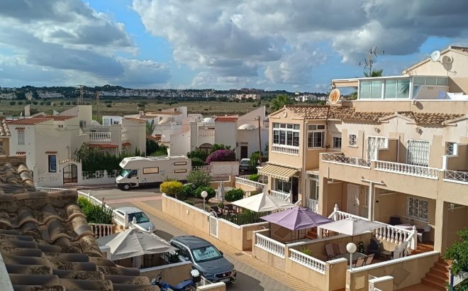 Resale - Villa -
Orihuela Costa - Costa Blanca