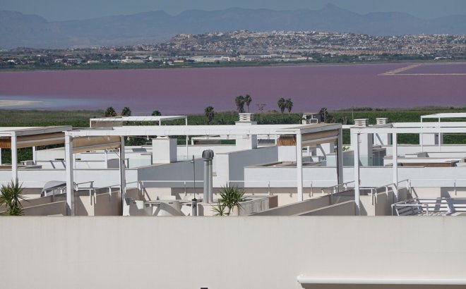 Resale - Penthouse -
Torrevieja - Los Balcones