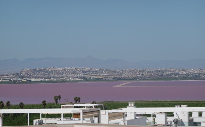 Resale - Penthouse -
Torrevieja - Los Balcones