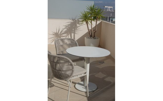 Resale - Penthouse -
Torrevieja - Los Balcones