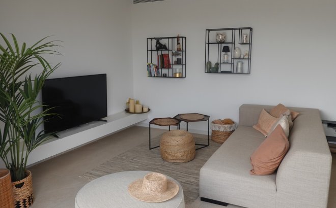 Resale - Penthouse -
Torrevieja - Los Balcones