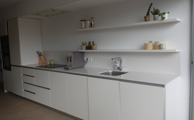 Resale - Penthouse -
Torrevieja - Los Balcones