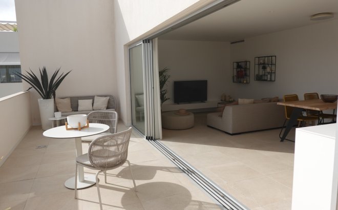 Resale - Penthouse -
Torrevieja - Los Balcones