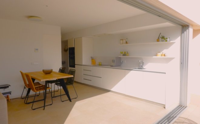 Resale - Penthouse -
Torrevieja - Los Balcones