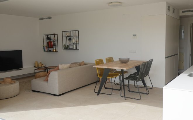 Resale - Penthouse -
Torrevieja - Los Balcones