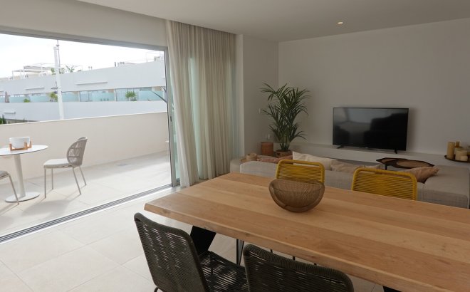 Resale - Penthouse -
Torrevieja - Los Balcones