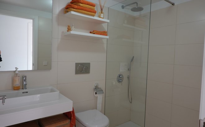 Resale - Penthouse -
Torrevieja - Los Balcones