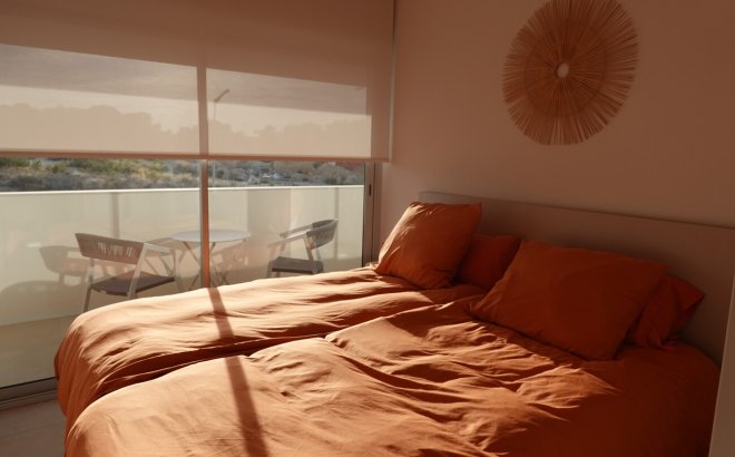 Resale - Penthouse -
Torrevieja - Los Balcones