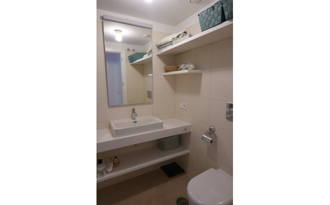 Resale - Penthouse -
Torrevieja - Los Balcones