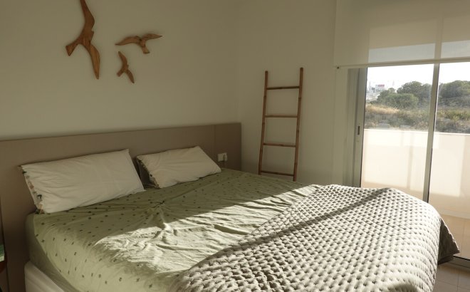 Resale - Penthouse -
Torrevieja - Los Balcones