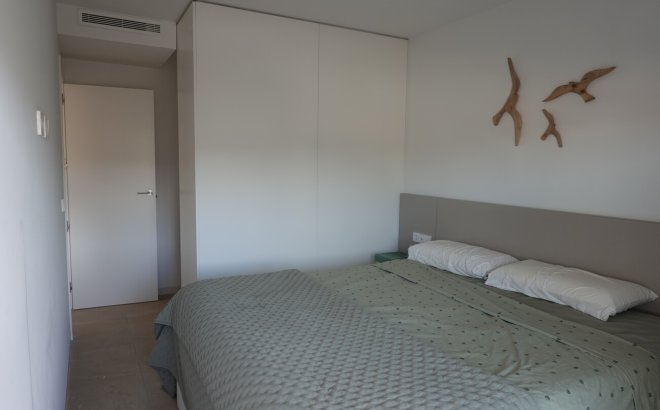 Resale - Penthouse -
Torrevieja - Los Balcones