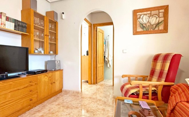 Resale - Town House -
Orihuela Costa - Costa Blanca