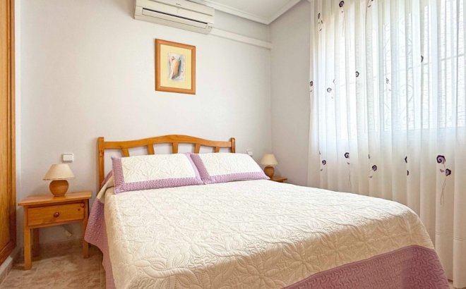 Resale - Town House -
Orihuela Costa - Costa Blanca
