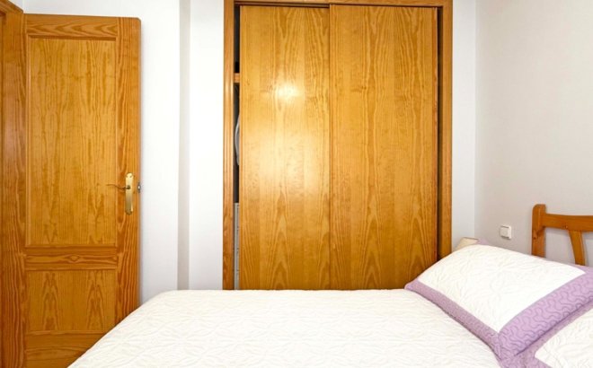 Resale - Town House -
Orihuela Costa - Costa Blanca