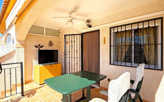 Resale - Town House -
Orihuela Costa - Costa Blanca