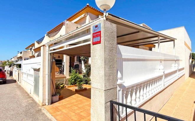 Resale - Town House -
Orihuela Costa - Costa Blanca