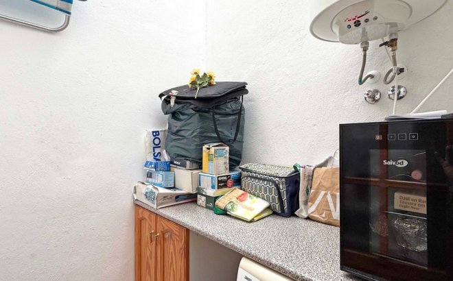 Resale - Town House -
Orihuela Costa - Costa Blanca