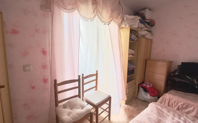 Revente - Penthouse -
Torrevieja - Estacion De Autobuses