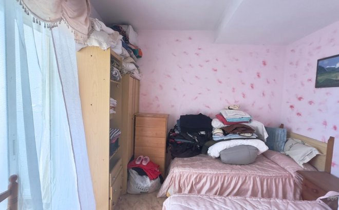 Revente - Penthouse -
Torrevieja - Estacion De Autobuses