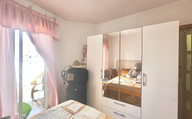 Revente - Penthouse -
Torrevieja - Estacion De Autobuses