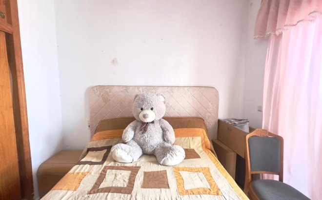 Revente - Penthouse -
Torrevieja - Estacion De Autobuses