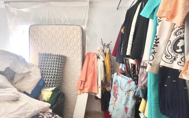 Revente - Penthouse -
Torrevieja - Estacion De Autobuses