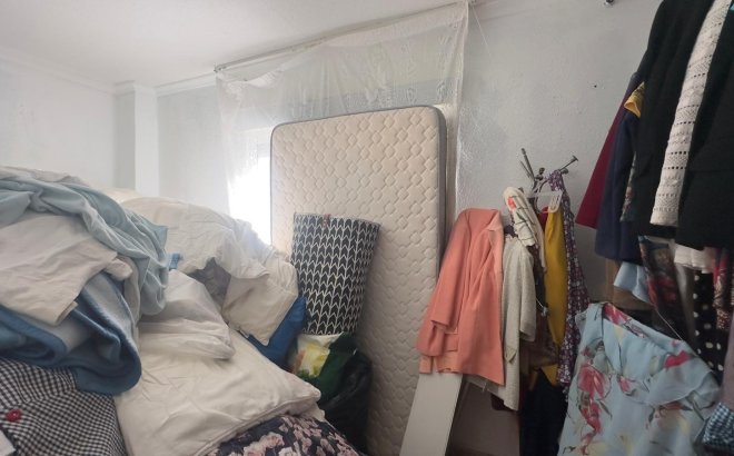 Revente - Penthouse -
Torrevieja - Estacion De Autobuses