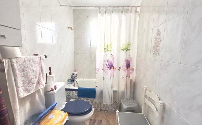 Revente - Penthouse -
Torrevieja - Estacion De Autobuses