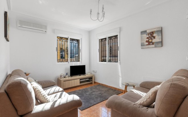 Resale - Quad House -
Orihuela Costa - PAU 8