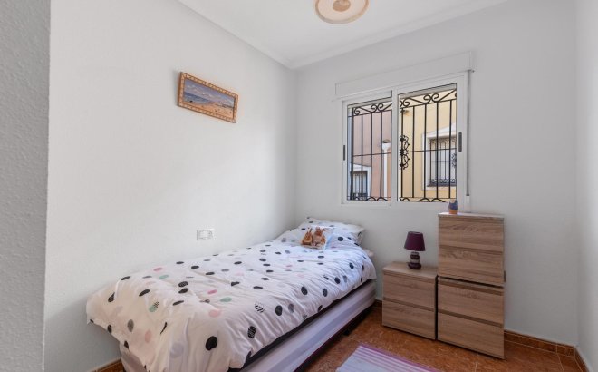 Resale - Quad House -
Orihuela Costa - PAU 8