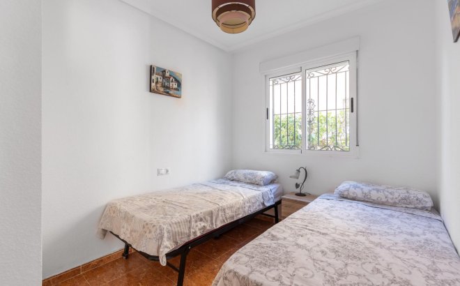 Resale - Quad House -
Orihuela Costa - PAU 8