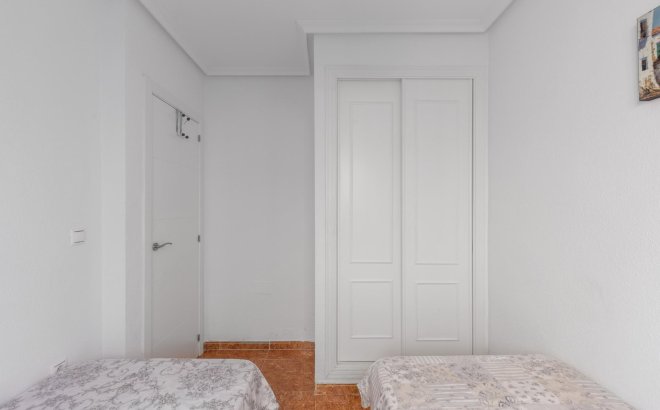 Resale - Quad House -
Orihuela Costa - PAU 8