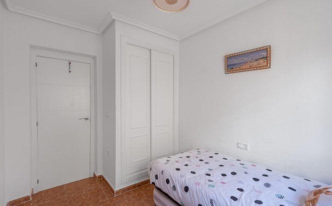 Resale - Quad House -
Orihuela Costa - PAU 8