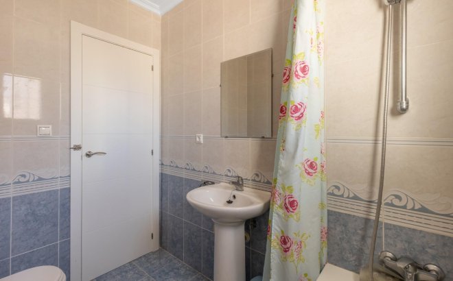 Resale - Quad House -
Orihuela Costa - PAU 8