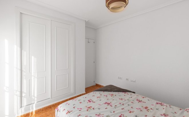 Resale - Quad House -
Orihuela Costa - PAU 8