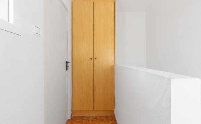 Resale - Quad House -
Orihuela Costa - PAU 8