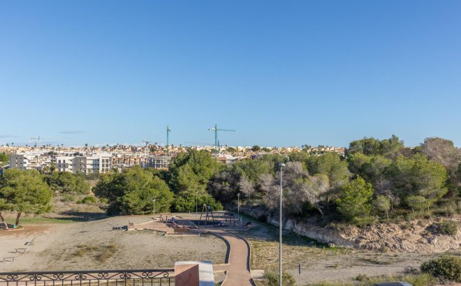 Resale - Quad House -
Orihuela Costa - PAU 8