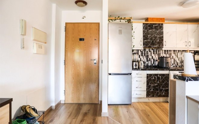 Resale - Apartment -
Orihuela Costa - Playa Flamenca