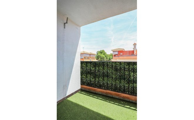 Resale - Apartment -
Orihuela Costa - Playa Flamenca