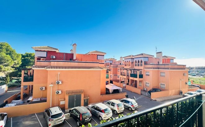 Resale - Apartment -
Orihuela Costa - Playa Flamenca