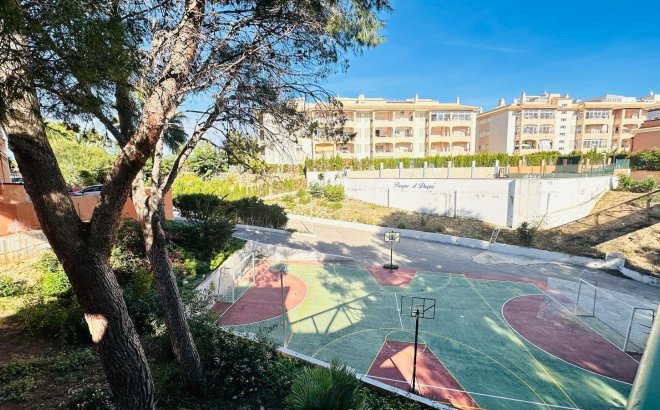 Resale - Apartment -
Orihuela Costa - Playa Flamenca