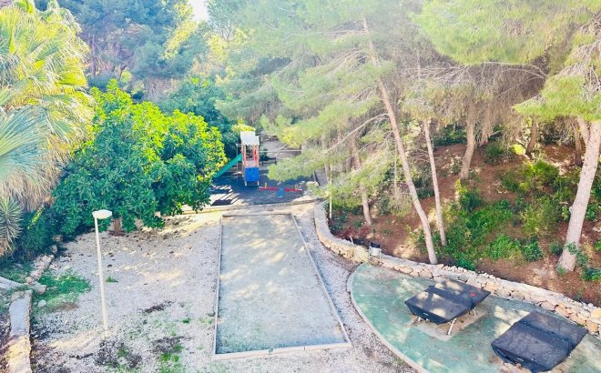 Resale - Apartment -
Orihuela Costa - Playa Flamenca