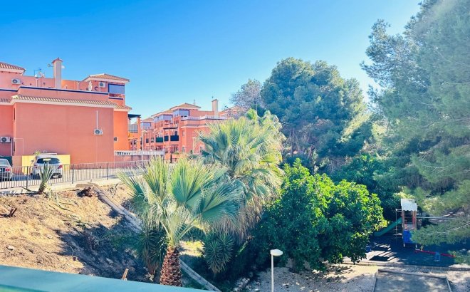 Resale - Apartment -
Orihuela Costa - Playa Flamenca