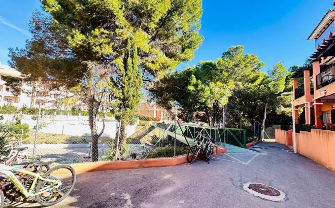 Resale - Apartment -
Orihuela Costa - Playa Flamenca