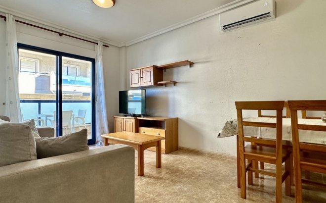 Resale - Apartment -
Orihuela Costa - Costa Blanca